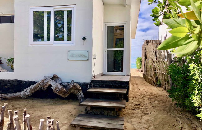 Sandy Feet House - Foto 19