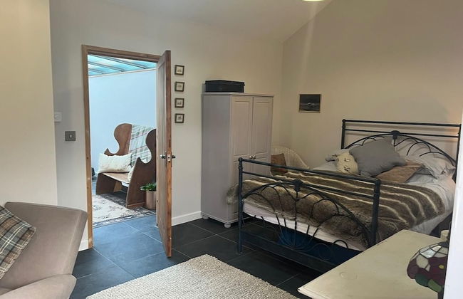 Farmhouse Annexe With Home-cooked Breakfast - Foto 2