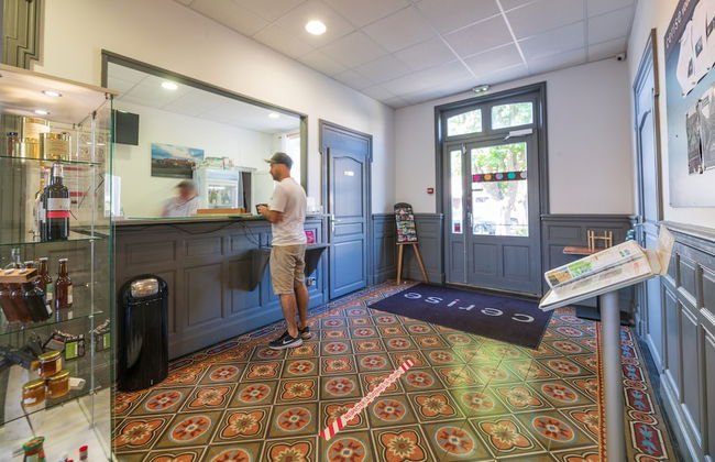 Cerise Carcassonne Sud - Photo 4