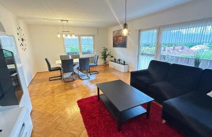 Daheim am Wasserturm - Wörth - Foto 10