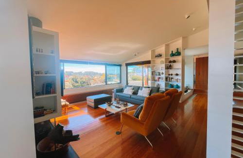 Just Like Home - Casa do Caracol Horizon Retreat - Foto 8