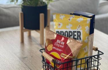 Stones Throw Lodge - Foto 10