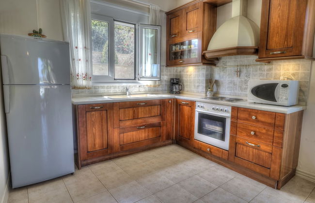 Elessa - Gerani Villas With Private Pool - Foto 19