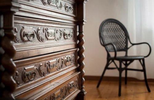 Villa Vinory - La Mandragola - Foto 12