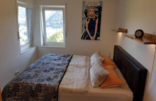 Ferienwohnung Sonnenfels **** - Foto 10