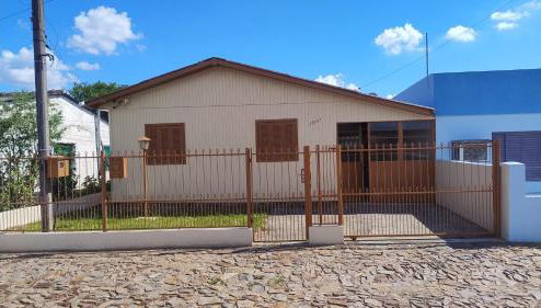 Pousada Gorosito - Foto 1