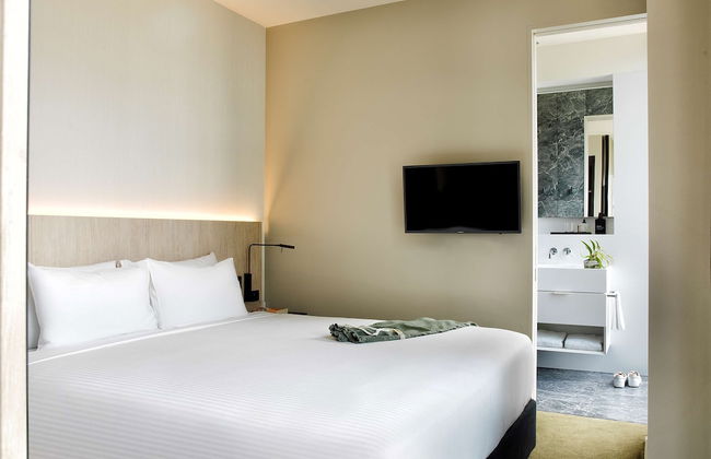 A by Adina Sydney - Foto 41