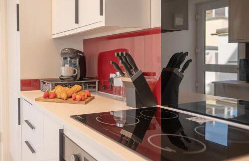 Highfield House - 1 Bed-Sleeps 2-TJS20HH - Foto 16