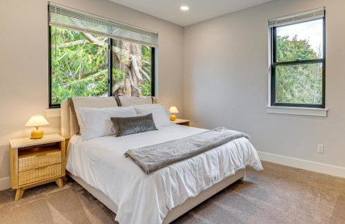 Mod PNW Hub In Seattle Suburbs! Easy Access to I-5 - Foto 17