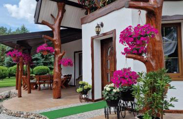 Bylew Zacisze - Foto 8