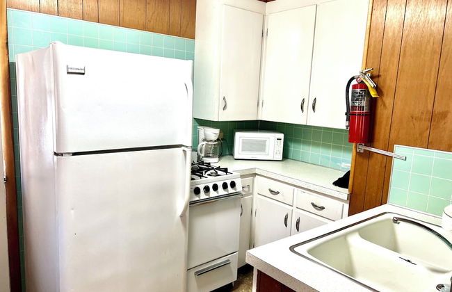 Majestic Hotel & Apartments - Foto 62