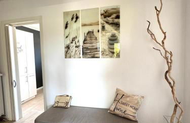 BoBi - 2 Schlafzimmer, Balkon, W-Lan, Parkplatz - Foto 7