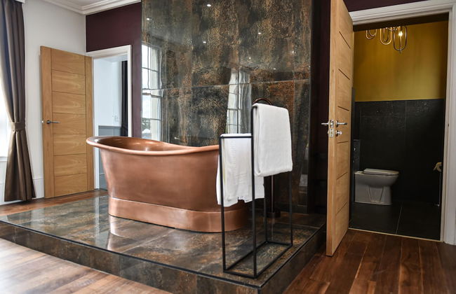 Victoria Colonnade ApartHotel - Foto 17