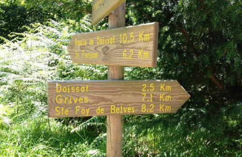 Restored Farmhouse for10 persons with Pool & Airco - Foto 32