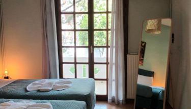 Primrose Home in Georgioupoli - Foto 4, towels