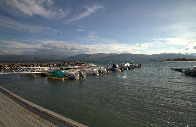 Arctic Seasport - Foto 78