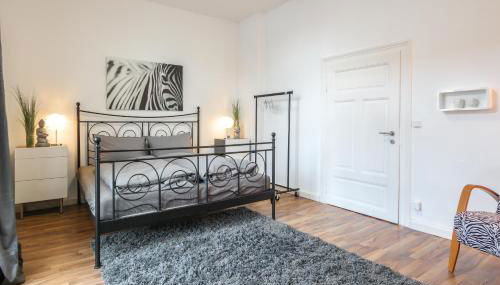 Zentrale Ferienwohnung in der City - Foto 2