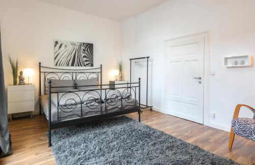 Zentrale Ferienwohnung in der City - Foto 2