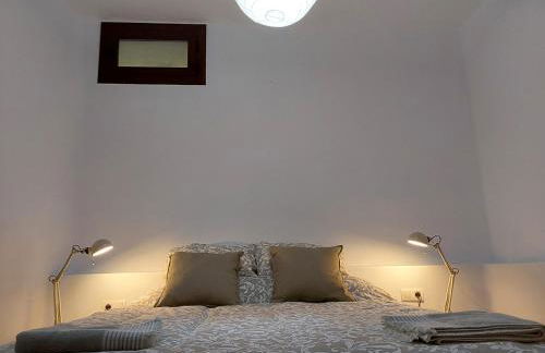 Valle de la Calma - Apartamentos rurales de Mecina - Foto 3