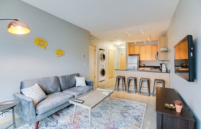 The Luxe Suites at Prospect Park - Foto 39