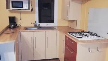 Mobil home la Salamandre - Photo 4