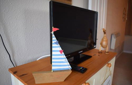 Dartmouth 2 Bed Detached Chalet 144 Norton Park - Foto 12