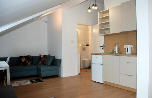 Cozy Apartment Penthouse Praga Kamionek - Foto 1