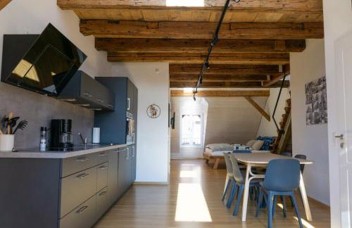 Schwarzwald Apartment City Studio - Foto 1