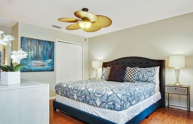 Tranquil Hideaway At Sandy Ridge 4 Bedroom Home - Foto 3