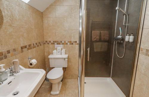 High Hemmel House - Foto 33