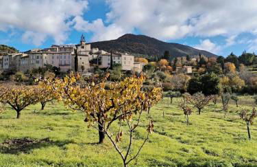 Mes Maisons - Holiday Villa in Drome Provencale - Villa Bellevue Venterol 26110 - Foto 16