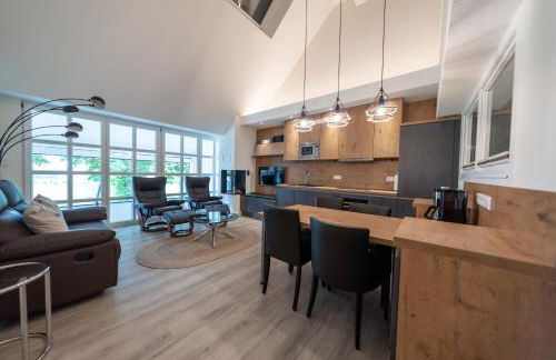 Ferienwohnung "Landhaus Buchenallee" - Foto 45