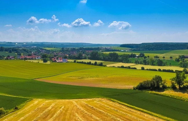 Holiday Home Country House on Himmelsberg - Foto 15