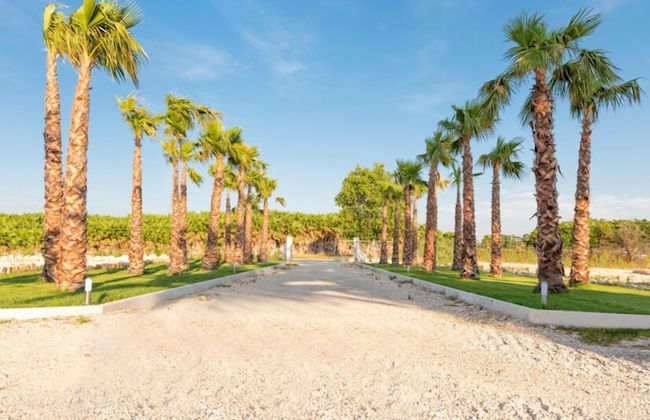 Agriturismo Masseria Cannella - Foto 43