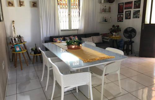 Casa com piscina - Praia da Penha - Foto 28