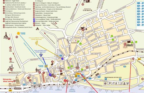 Fewo Zur Goldenen Traube - Foto 63