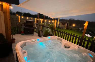 Stunning 5 Bedroom Victorian home with optional hot tub - Foto 8