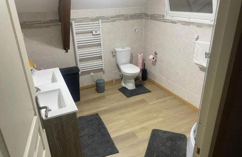 Le Barbès - Foto 29