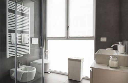 Design & New Center Apartments - Foto 10