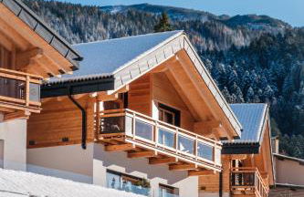 La Dila Dolomiti Mountain Lodge - Foto 66