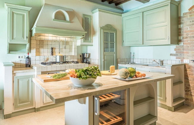 Fontanicchio 14 in Borghetto - Foto 33