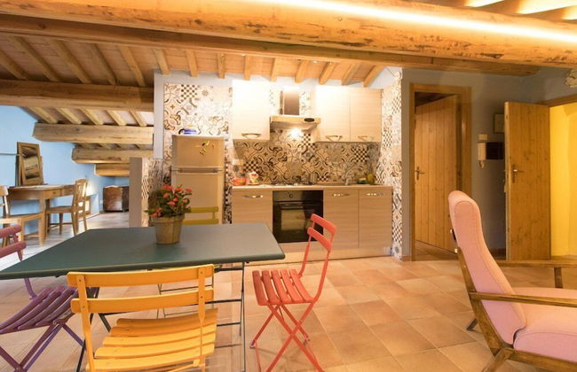 Agriturismo Fattoria Il Bruco - Foto 24