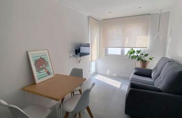 Apartamentos Angelito Playa América A - Foto 2