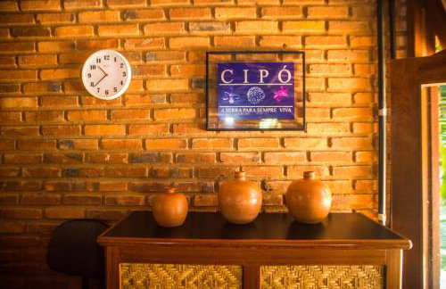 Pousada Fazenda Monjolos - Foto 29