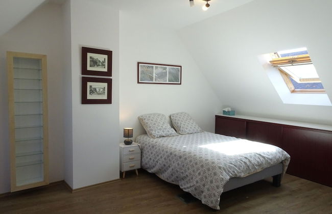 Norman Property With Pool, bay of Mont St. Michel - Foto 10