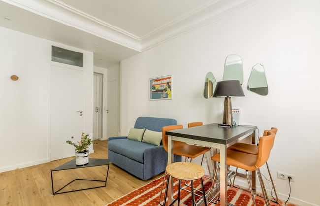 Edgar Suites Spacious Apartment Martyrs - Photo 18