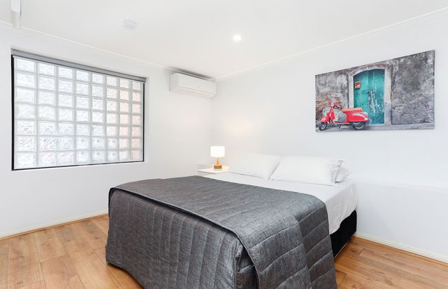 Balmain Modern Apartments - Foto 2