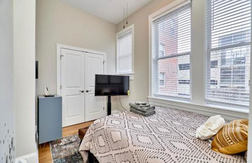 White House at Grand Central - Foto 80