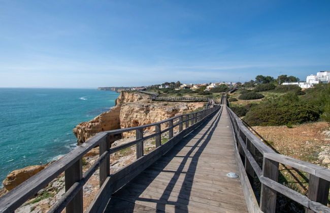 Casa Cubo in Carvoeiro - Foto 56