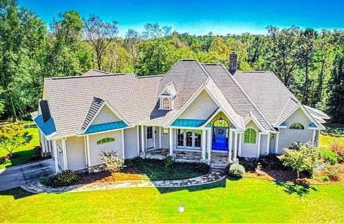 Hidden Stables on Chancey Pond Rentals, LLC - Foto 7